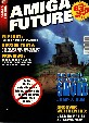 Amiga Future Cover 20